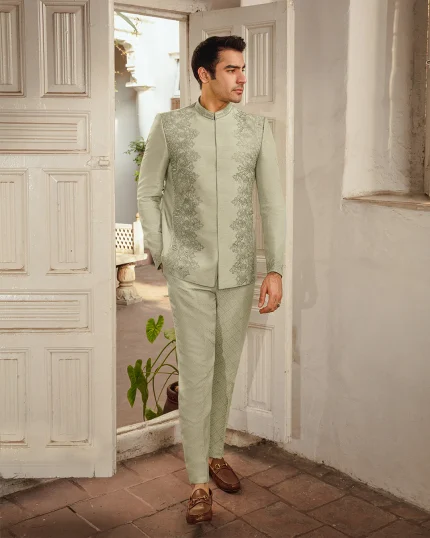 Men Dresses